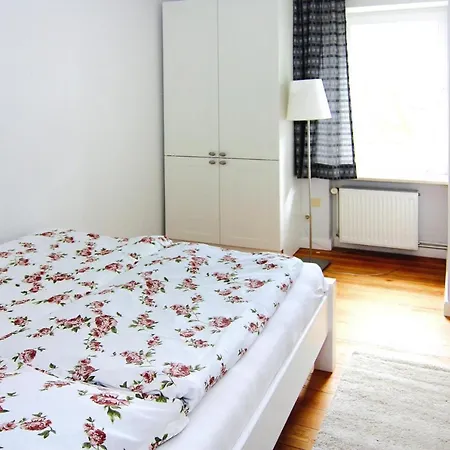 Appartement - Dns07073-eya Büsum