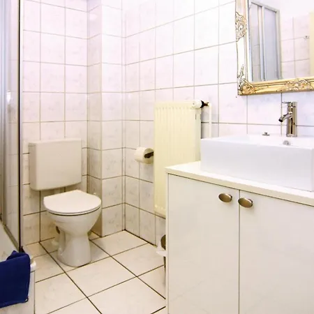 - Dns07073-eya Appartement Büsum